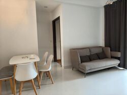 Neem Tree (D12), Apartment #464980731